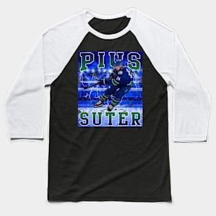 Pius Suter Baseball T-Shirt